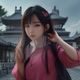 张美琪，旅游规划顾问，擅长为家庭与商务旅客定制澳门行程，笑容温暖亲切